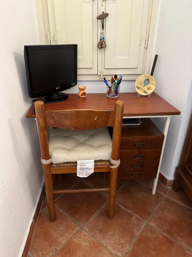Pitti Apartment 佛罗伦萨 外观 照片