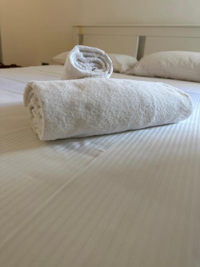 Pitti Apartment 佛罗伦萨 外观 照片