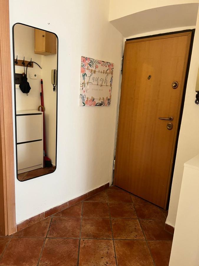 Pitti Apartment 佛罗伦萨 外观 照片