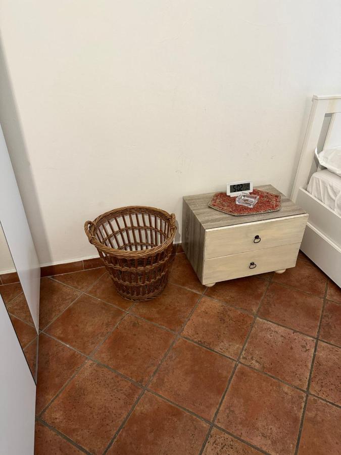 Pitti Apartment 佛罗伦萨 外观 照片