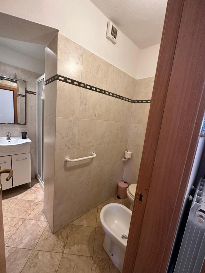 Pitti Apartment 佛罗伦萨 外观 照片