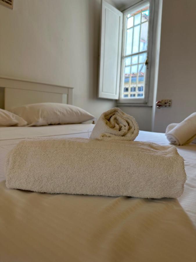 Pitti Apartment 佛罗伦萨 外观 照片