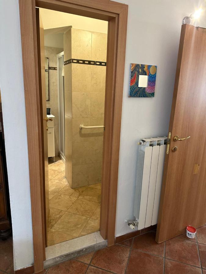 Pitti Apartment 佛罗伦萨 外观 照片